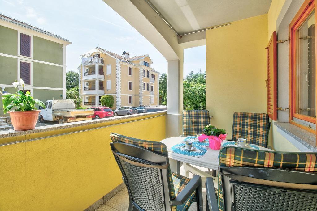 Apartments Vera Ουμάγκ Εξωτερικό φωτογραφία