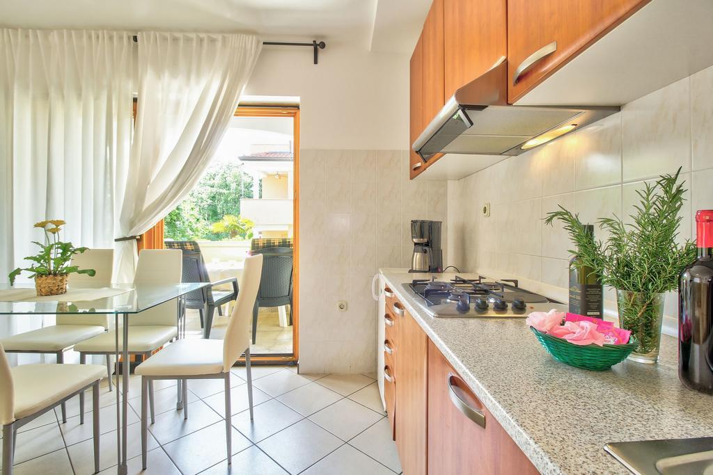 Apartments Vera Ουμάγκ Εξωτερικό φωτογραφία